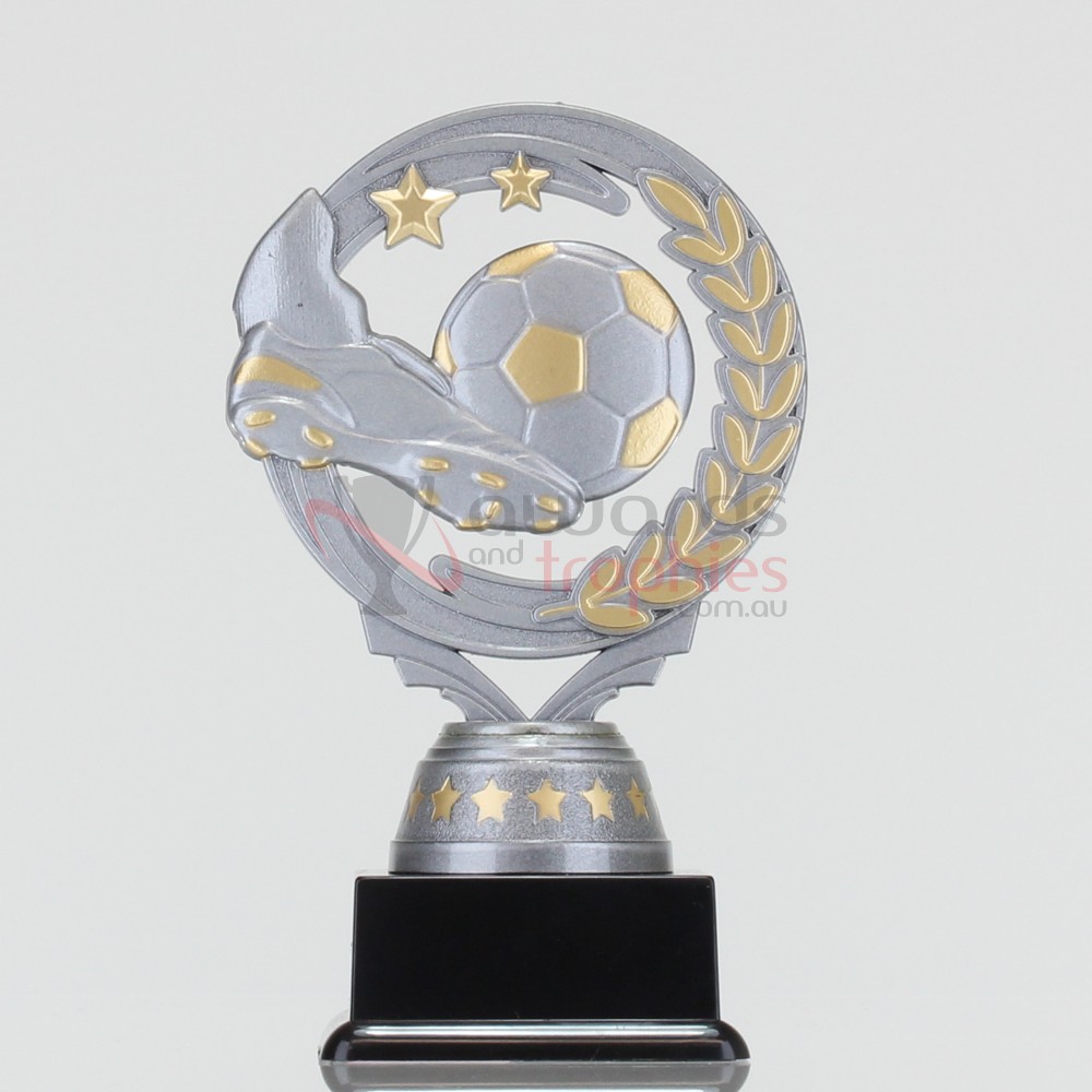 Silver Torch Soccer 150mm 